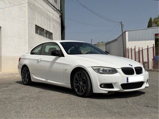 BMW Serie 3 2013