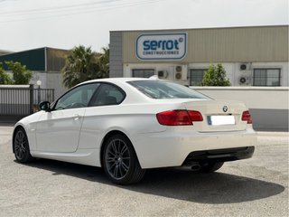 BMW Serie 3 2013