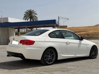 BMW Serie 3 2013