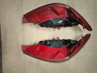 Pilotos Traseros Peugeot 207