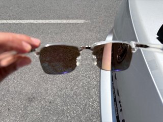 Occhiali da sole Maui Jim Kawika