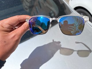 Occhiali da sole Maui Jim Kawika