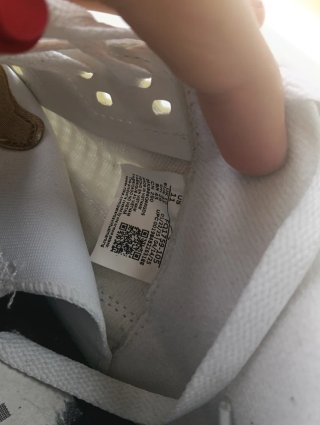 Jordan Spizike Low Bianco Rosso Desert Camo
