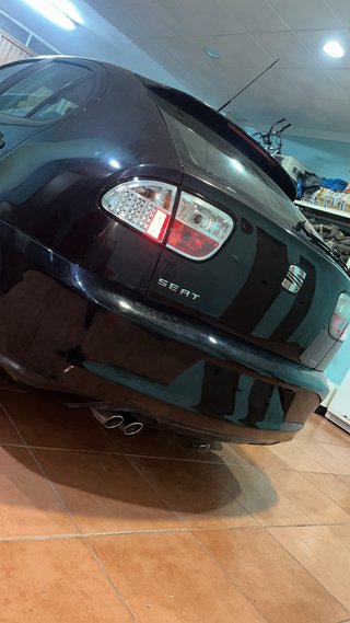 Kit Cupra Leon MK1