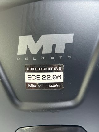 Casco Moto Integral Abierto Visor Solar