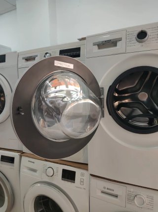 Lavadora Bosch Serie 4 8kg