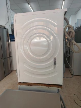 Lavadora Bosch Serie 4 8kg
