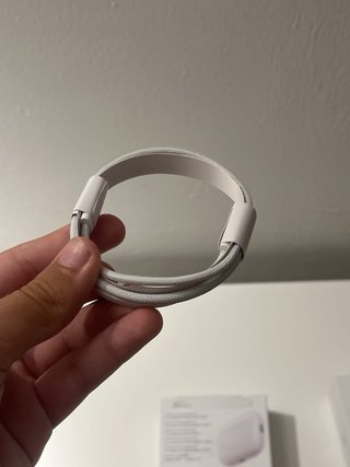 Airpods Pro 2ª Gen