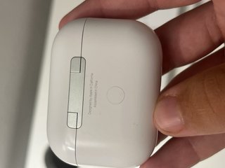 Airpods Pro 2ª Gen