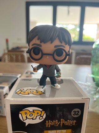 Funko Pop Harry Potter #32