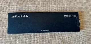 Remarkable 2 y Stylus plus