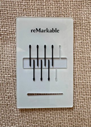 Remarkable 2 y Stylus plus