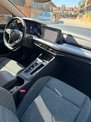 Volkswagen Golf 2022
