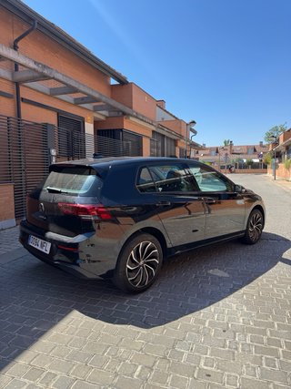 Volkswagen Golf 2022