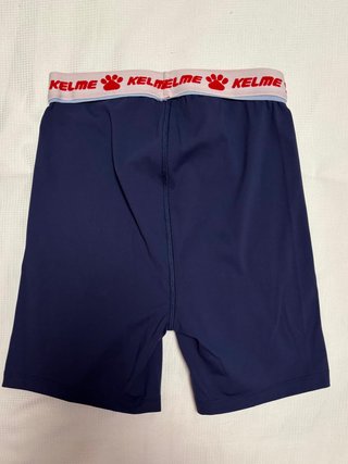 Conjunto deportivo Kelme mujer Talla XS