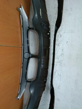 Paragolpes BMW Serie 3 F30/31 (2012-2015)