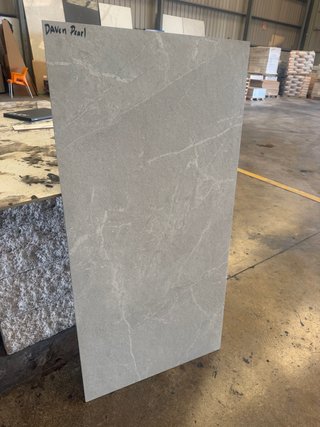 Azulejo Gres Porcelánico Daven Pearl 60x120