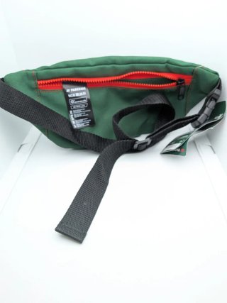 Marsupio Parkside Verde