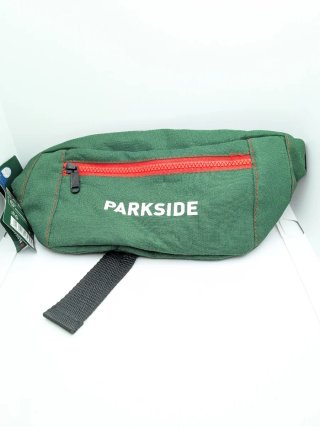 Marsupio Parkside Verde