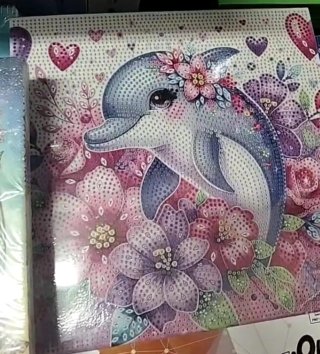 Cuadros Decorativos Brillantes por encargo