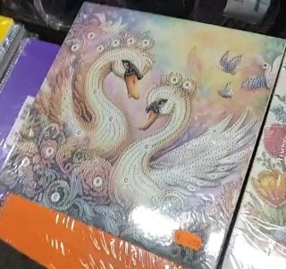 Cuadros Decorativos Brillantes por encargo