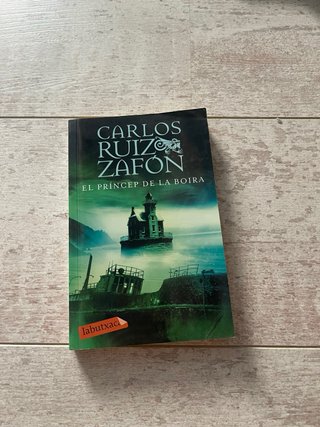 El Príncep de la Boira