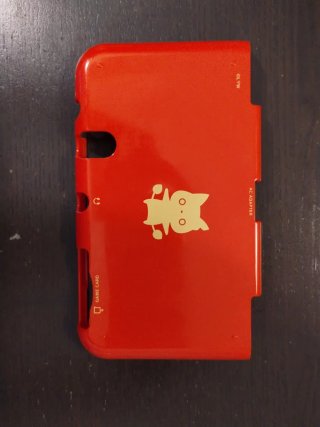 Custodia Nintendo 3DS XL Yo-kai Watch Jibanyan