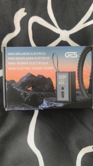 DYU A1F Pro 16 Bicicleta Eléctrica Plegable