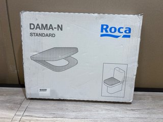 Asiento Tapa Inodor Roca Dama-N A801782004