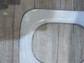 Asiento Tapa Inodor Roca Dama-N A801782004