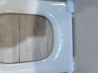 Asiento Tapa Inodor Roca Dama-N A801782004