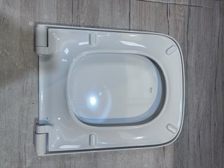 Asiento Tapa Inodor Roca Dama-N A801782004
