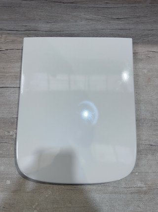 Asiento Tapa Inodor Roca Dama-N A801782004