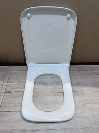 Asiento Tapa Inodor Roca Dama-N A801782004