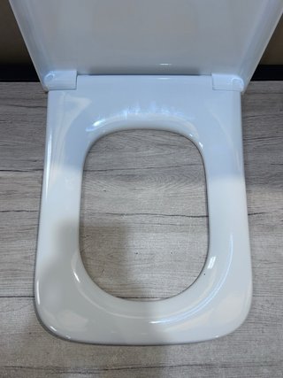 Asiento Tapa Inodor Roca Dama-N A801782004