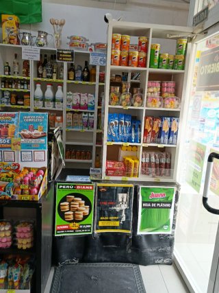 Traspaso_Alimentación y pastelería colmenar viejo