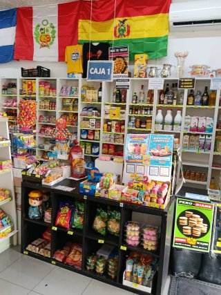 Traspaso_Alimentación y pastelería colmenar viejo