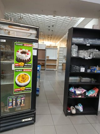 Traspaso_Alimentación y pastelería colmenar viejo