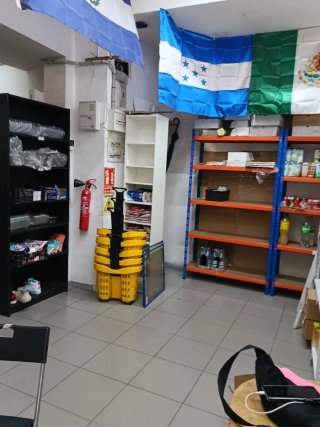 Traspaso_Alimentación y pastelería colmenar viejo