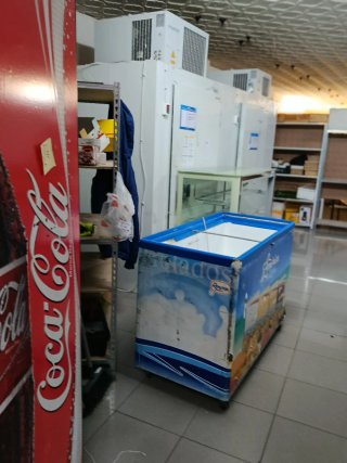 Traspaso_Alimentación y pastelería colmenar viejo