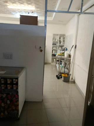 Traspaso_Alimentación y pastelería colmenar viejo