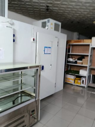 Traspaso_Alimentación y pastelería colmenar viejo