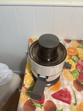 Licuadora Frutas y Verduras