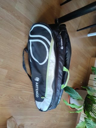 Raquetero de tenis Artengo
