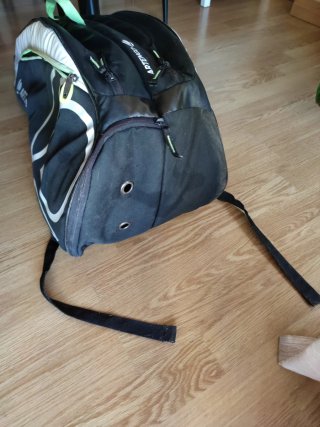 Raquetero de tenis Artengo