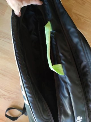Raquetero de tenis Artengo