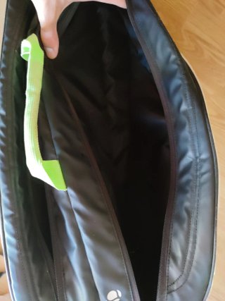 Raquetero de tenis Artengo