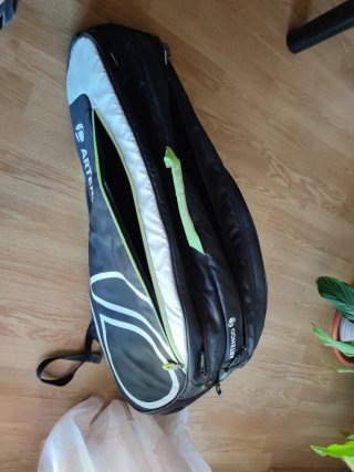 Raquetero de tenis Artengo