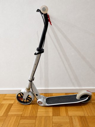 Patinete Infantil Plegable con Freno