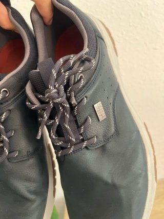 Zapatillas deportivas hombre